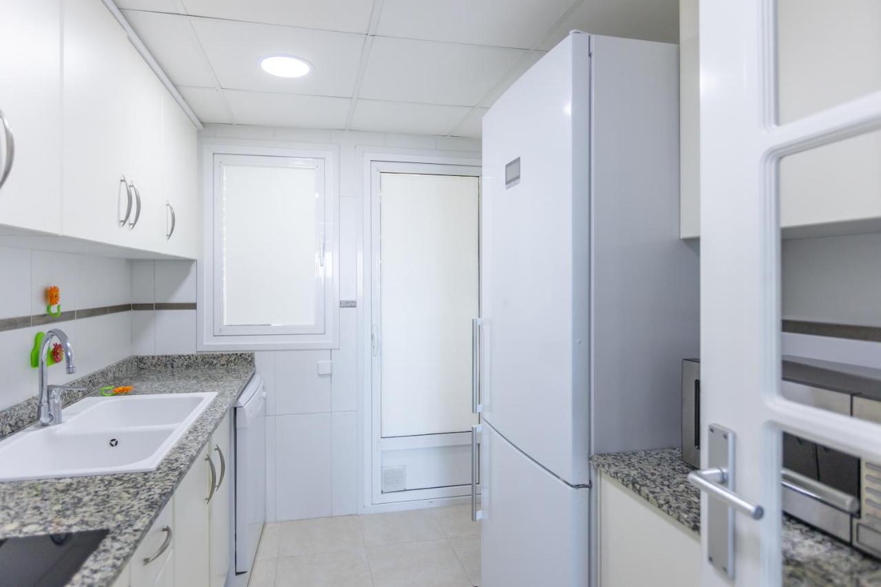Edificio Apolo 17 Appartement *