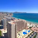 Calpe Edificio Apolo 17