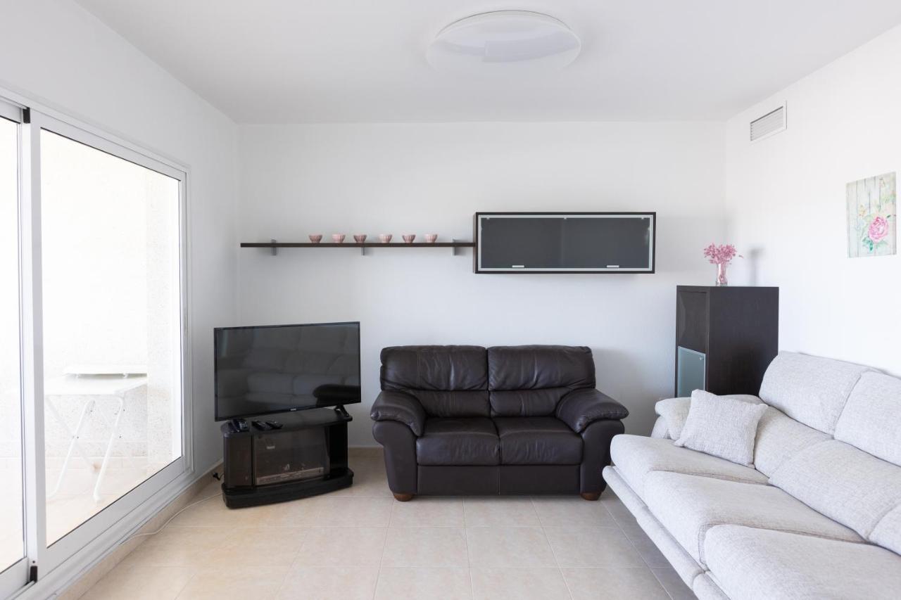 Apartamento Edificio Apolo 17 Calpe