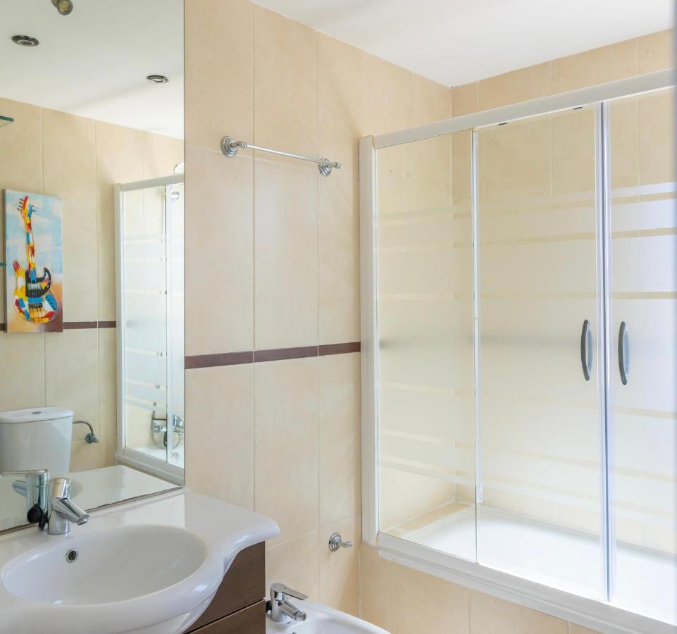 Apartamento Edificio Apolo 17 Calpe