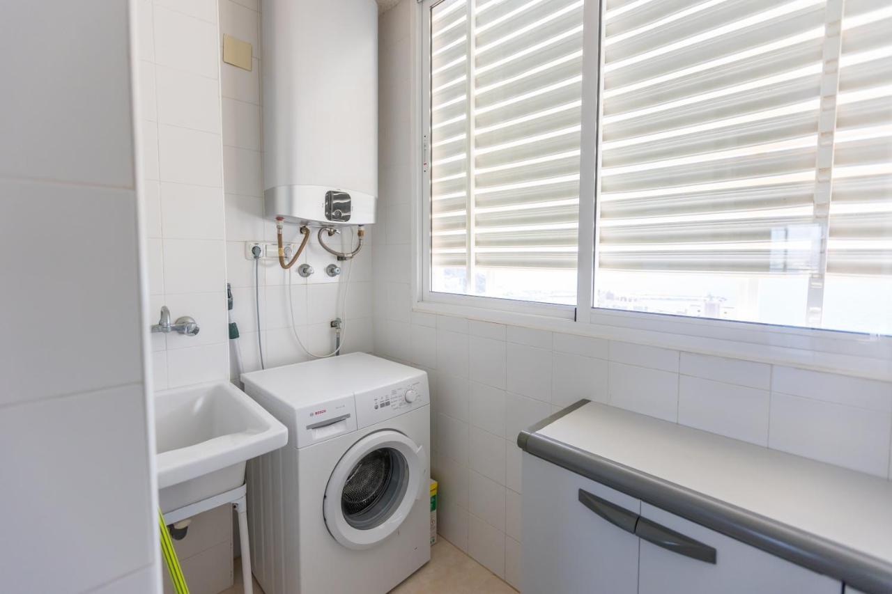 Apartamento Edificio Apolo 17