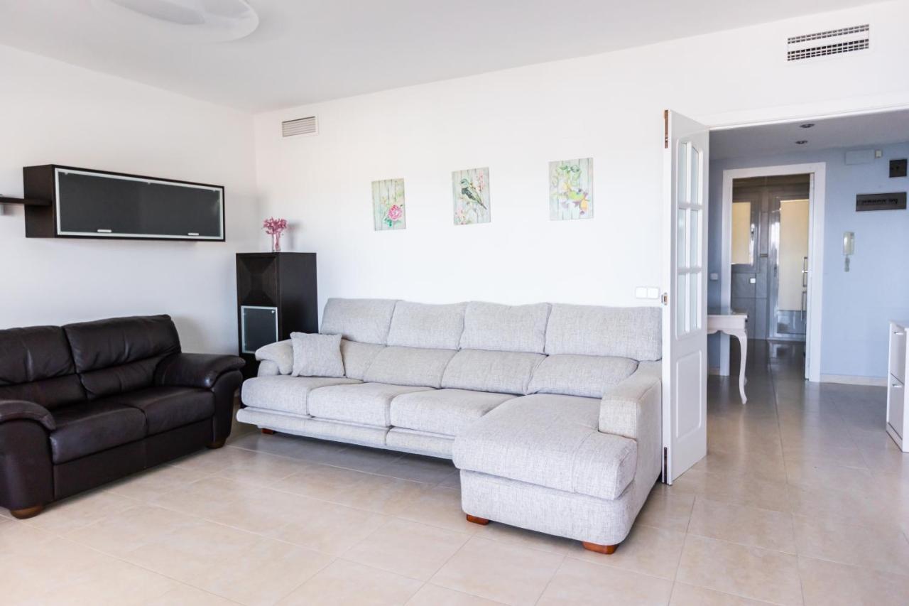 Apartamento Edificio Apolo 17 *