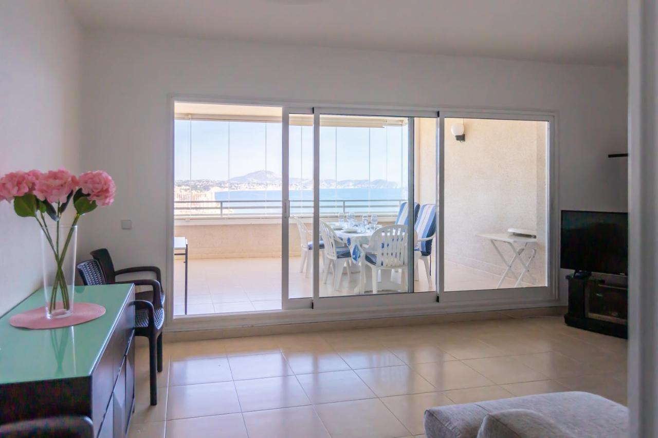 Apartamento Edificio Apolo 17