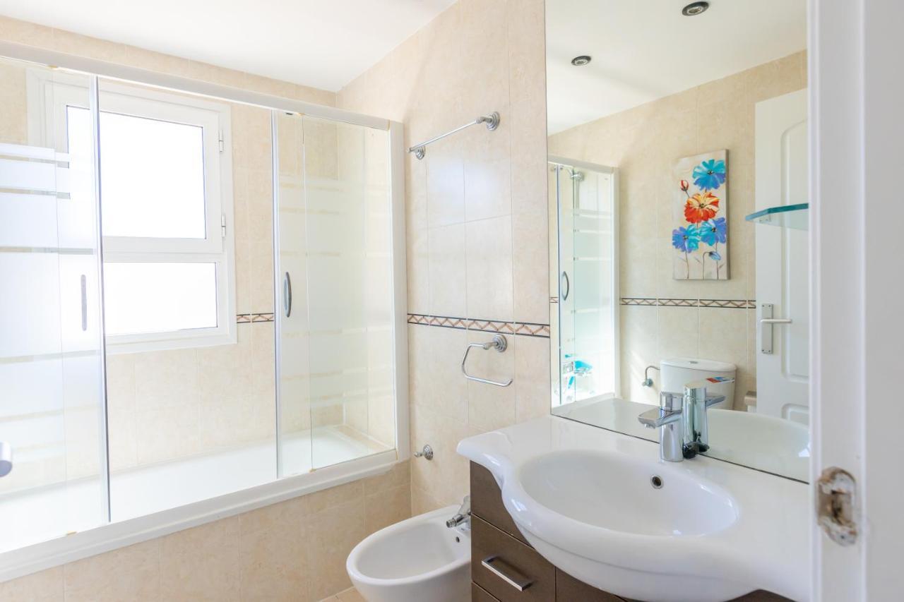 Apartamento Edificio Apolo 17 Calpe