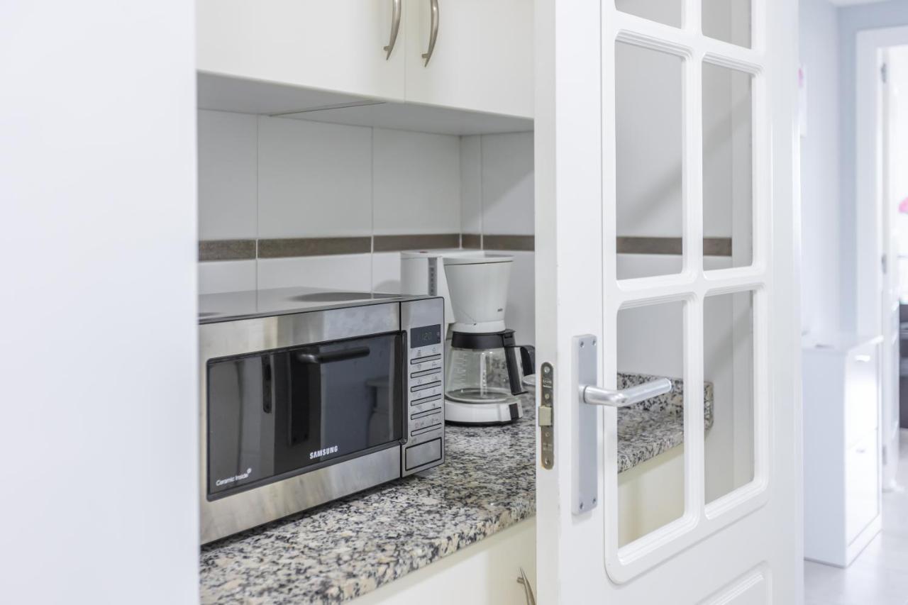 Apartamento Edificio Apolo 17