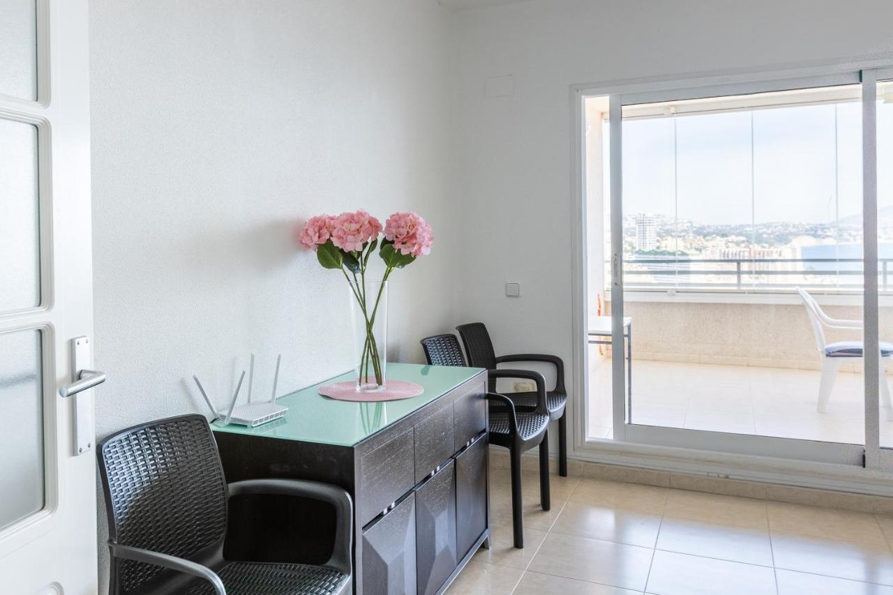 Edificio Apolo 17 Appartement *