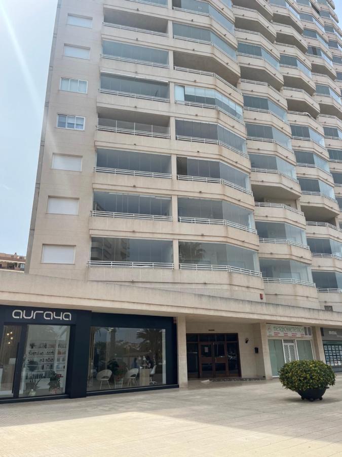 Edificio Apolo 17 Apartamento